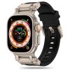 Tech-Protect Delta PRO Apple Watch 6 / 7 / 8 / 9 / 10 / SE / ULTRA 1 / 2 (44 / 45 / 46 / 49 MM) Black/Titanium