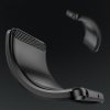 Tech-Protect Tpucarbon Motorola Moto G24 / G24 Power / G04 / E14 Black