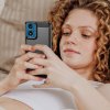 Tech-Protect Tpucarbon Motorola Moto G24 / G24 Power / G04 / E14 Black