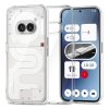 Tech-Protect Flexair Hybrid Nothing Phone 2A / 2A PLUS Clear
