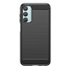 Tech-Protect Tpucarbon Galaxy M15 5G Black