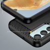 Tech-Protect Tpucarbon Galaxy M15 5G Black