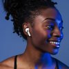 Tech-Protect Ultraboost Tws Earphone PRO White
