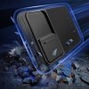Tech-Protect Velar Cam+ Galaxy A55 5G Black