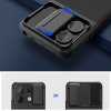 Tech-Protect Velar Cam+ Xiaomi Redmi Note 13 PRO 5G / Poco X6 5G Black