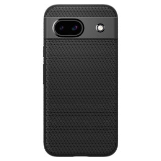 SPIGEN Liquid AIR Google Pixel 8A Matte Black