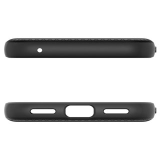 SPIGEN Liquid AIR Google Pixel 8A Matte Black