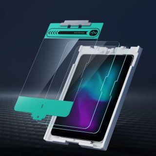 Szkło Hartowane Esr Armorite 2-Pack Ipad PRO 11” 5 / 2024 Clear