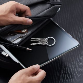 Szkło Hartowane Esr Armorite 2-Pack Ipad PRO 11” 5 / 2024 Clear