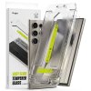 Szkło Hartowane Ringke Easy Slide 2-Pack Galaxy S24 ULTRA Clear