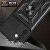 Tech-Protect Camshield PRO Galaxy M15 5G Black