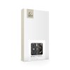 Tech-Protect Magmat ”2” Magsafe Iphone 15 PRO MAX Matte Black