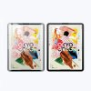 Folia Ochronna HOFI Paper PRO+ 2 Pack Ipad PRO 11” 5 / 2024 Matte Clear