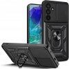 Tech-Protect Camshield PRO Galaxy M55 5G Black