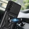Tech-Protect Camshield PRO Galaxy M55 5G Black