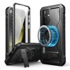 Tech-Protect Kevlar Magsafe Galaxy S24 Black