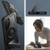 Tech-Protect Kevlar Magsafe Galaxy S24+ PLUS Black
