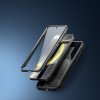 Tech-Protect Kevlar Magsafe Galaxy S24+ PLUS Black