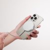 Tech-Protect Qi15w-A30 Magnetic Magsafe Wireless Charger Silver