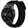 Tech-Protect Scout PRO Garmin Fenix 3 / 5X / 3Hr / 5X PLUS / 6X / 6X PRO / 7X Black