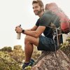 Tech-Protect Scout PRO Garmin Fenix 5 / 6 / 6 PRO / 7 Military Green