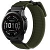 Tech-Protect Scout PRO Garmin Fenix 5 / 6 / 6 PRO / 7 Military Green