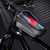 Sakwa Tech-Protect V2 Universal Bike Mount ”M” Black