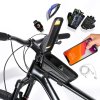 Sakwa Tech-Protect V2 Universal Bike Mount ”M” Black