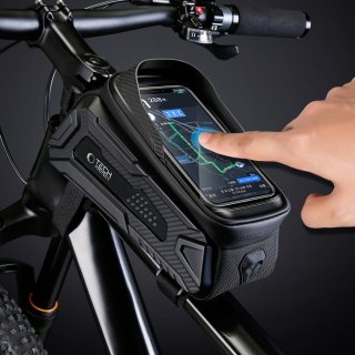 Sakwa Tech-Protect V2 Universal Bike Mount ”L” Black