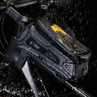 Sakwa Tech-Protect V2 Universal Bike Mount ”L” Black