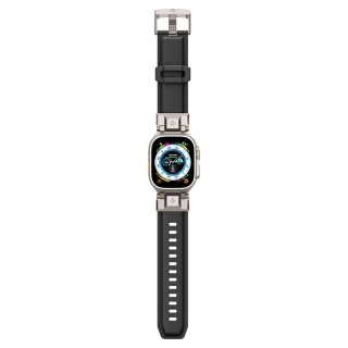 SPIGEN Durapro Armor Pu Apple Watch 6 / 7 / 8 / 9 / 10 / SE / ULTRA 1 / 2 (44 / 45 / 46 / 49 MM) Black