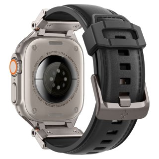 SPIGEN Durapro Armor Pu Apple Watch 6 / 7 / 8 / 9 / 10 / SE / ULTRA 1 / 2 (44 / 45 / 46 / 49 MM) Black