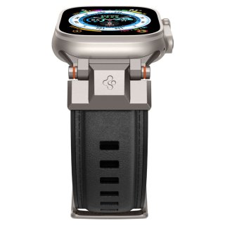 SPIGEN Durapro Armor Pu Apple Watch 6 / 7 / 8 / 9 / 10 / SE / ULTRA 1 / 2 (44 / 45 / 46 / 49 MM) Black