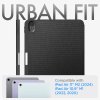 SPIGEN Urban Fit Ipad AIR 10.9” 4 / 5 / 2020-2022 / 11” 6 / 7 / 2024-2025 Black