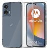 Tech-Protect Flexair Motorola Edge 50 Fusion 5G Clear