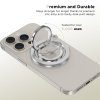 Tech-Protect Mmr300 Magnetic Magsafe Phone Ring Silver
