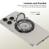 Tech-Protect Mmr300 Magnetic Magsafe Phone Ring Black