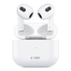 Tech-Protect Ultraboost Tws Earphone Core White