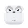Tech-Protect Ultraboost Tws Earphone Core White