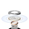 Tech-Protect Ultraboost Tws Earphone Core White