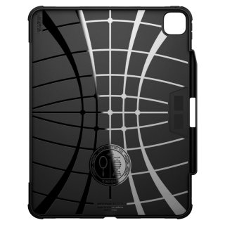 SPIGEN Rugged Armor ”PRO” Ipad PRO 13” 7 / 2024 Black