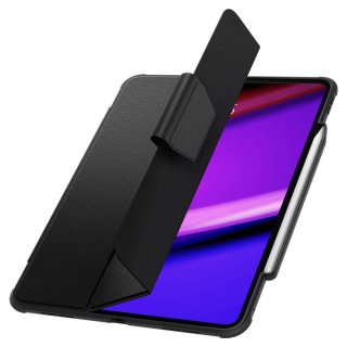SPIGEN Rugged Armor ”PRO” Ipad PRO 13” 7 / 2024 Black