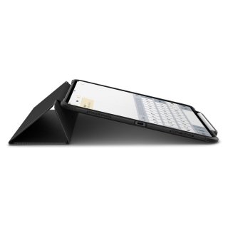 SPIGEN Rugged Armor ”PRO” Ipad PRO 13” 7 / 2024 Black