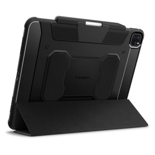 SPIGEN Rugged Armor ”PRO” Ipad PRO 13” 7 / 2024 Black