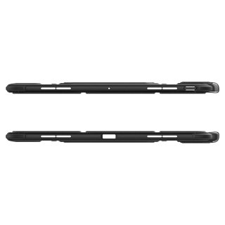 SPIGEN Rugged Armor ”PRO” Ipad PRO 13” 7 / 2024 Black