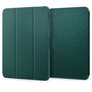 SPIGEN Urban Fit Ipad AIR 10.9” 4 / 5 / 2020-2022 / 11” 6 / 7 / 2024-2025 Midnight Green