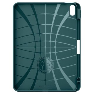 SPIGEN Urban Fit Ipad AIR 10.9” 4 / 5 / 2020-2022 / 11” 6 / 7 / 2024-2025 Midnight Green