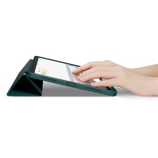 SPIGEN Urban Fit Ipad AIR 10.9” 4 / 5 / 2020-2022 / 11” 6 / 7 / 2024-2025 Midnight Green