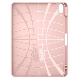 SPIGEN Urban Fit Ipad AIR 10.9” 4 / 5 / 2020-2022 / 11” 6 / 7 / 2024-2025 Rose Gold
