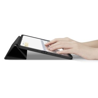 SPIGEN Urban Fit Ipad PRO 11” 5 / 2024 Black